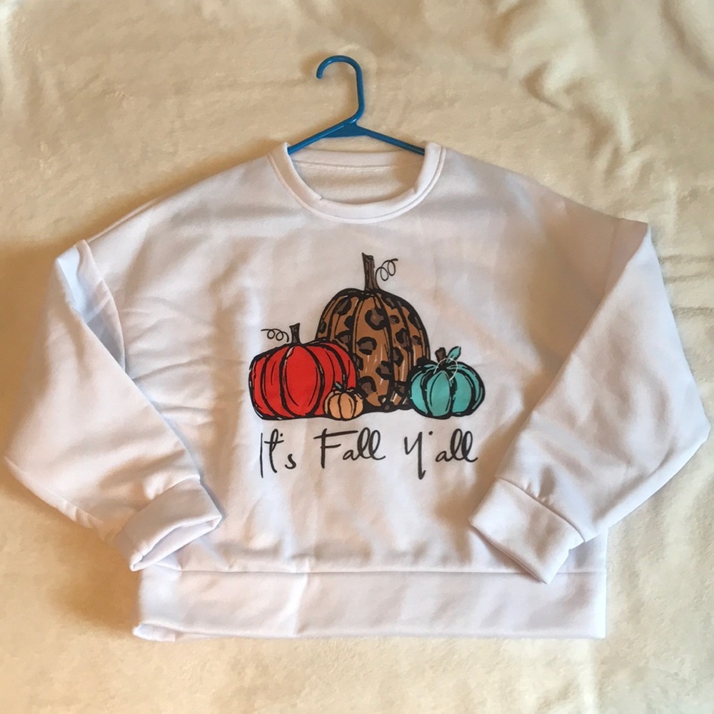 Fall Crewneck
